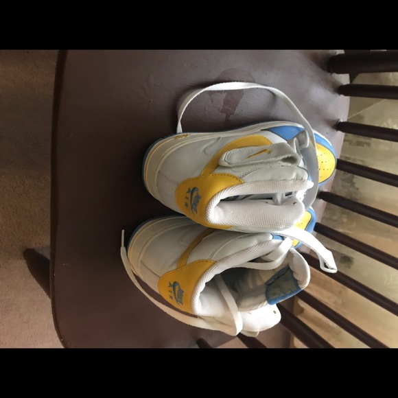 denver nuggets air force 1